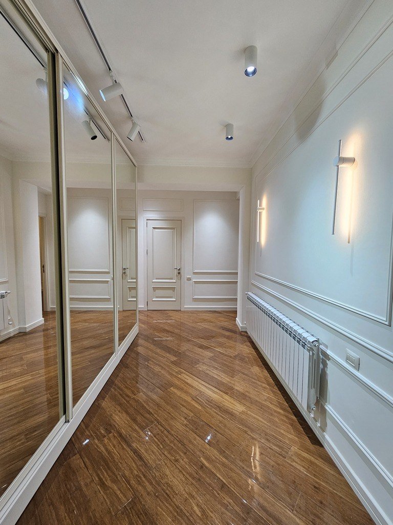 Satılır 3 otaqlı yeni tikili, 140 m², Elmlər Akademiyası m.-12