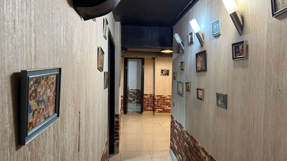 180 kv.m. obyekt icarəyə verilir, Nəsimi-4