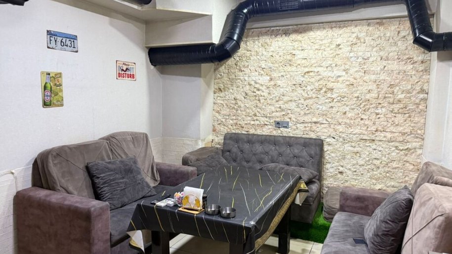 180 kv.m. obyekt icarəyə verilir, Nəsimi-10