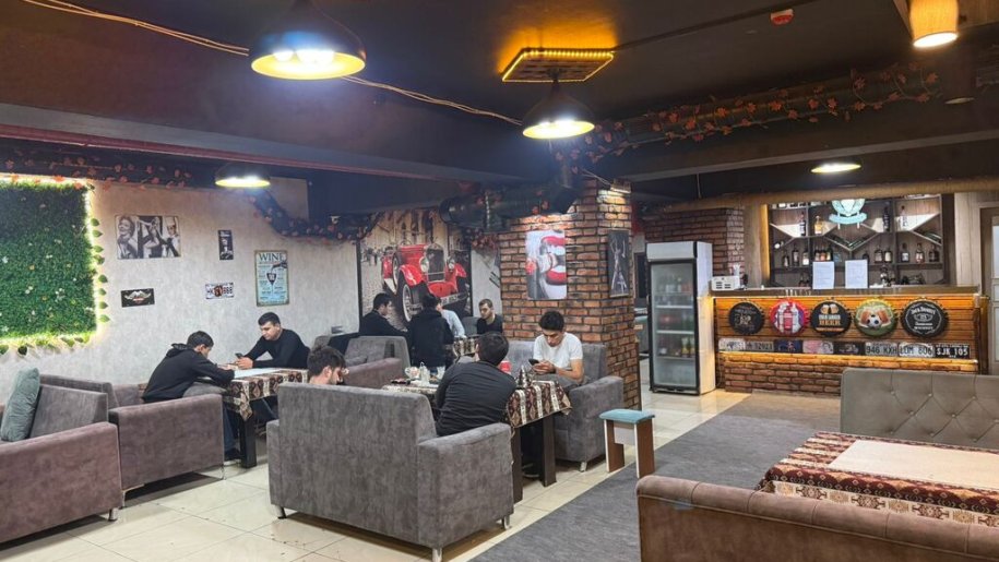 180 kv.m. obyekt icarəyə verilir, Nəsimi-11