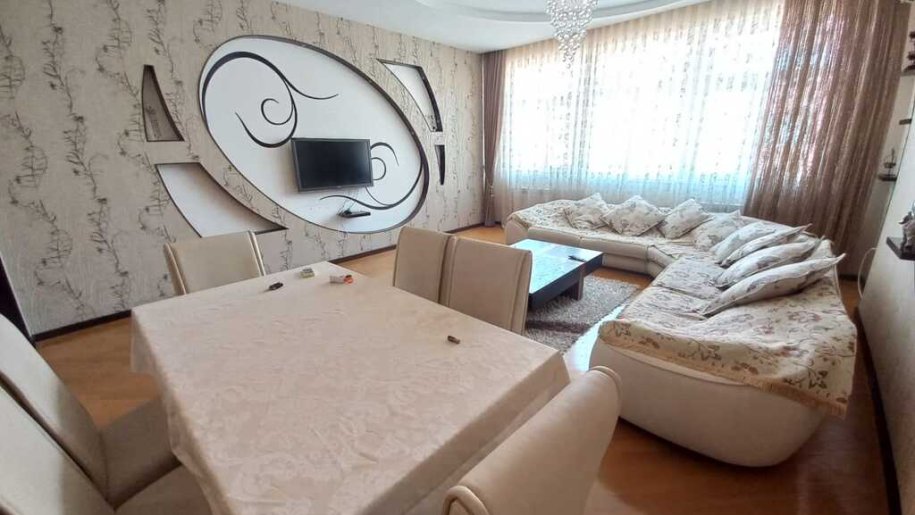 Satılır 3 otaqlı yeni tikili, 140 m², Xətai m.-8
