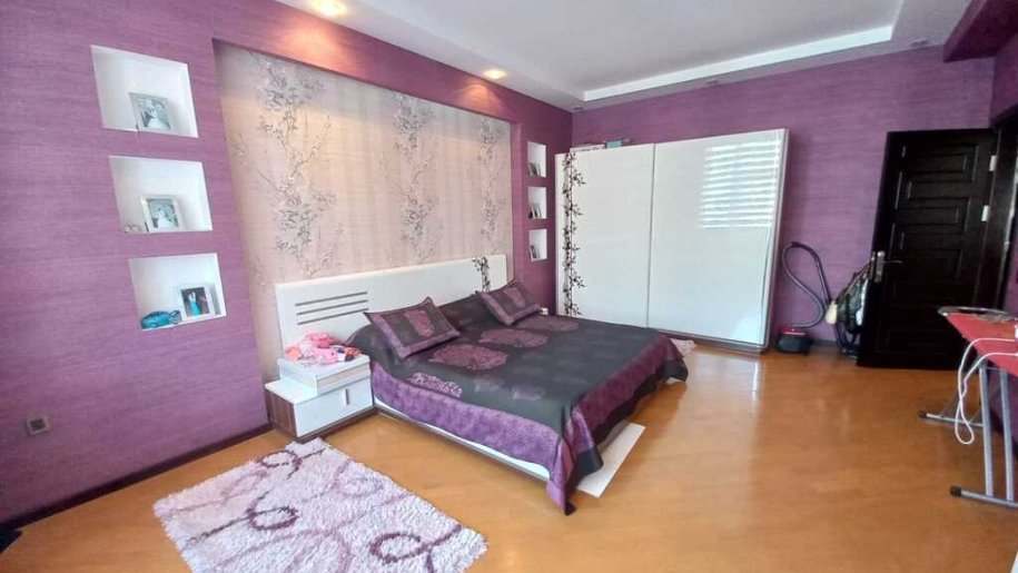 Satılır 3 otaqlı yeni tikili, 140 m², Xətai m.-10