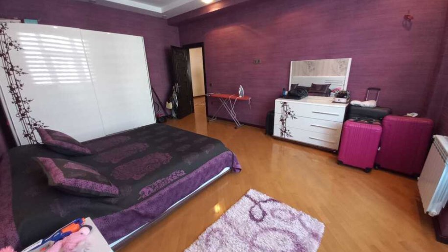 Satılır 3 otaqlı yeni tikili, 140 m², Xətai m.-11