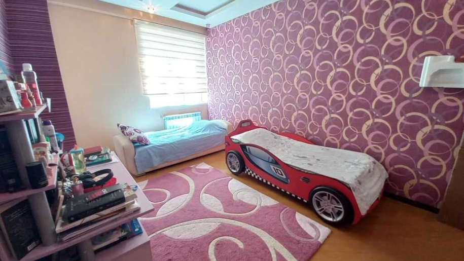 Satılır 3 otaqlı yeni tikili, 140 m², Xətai m.-12