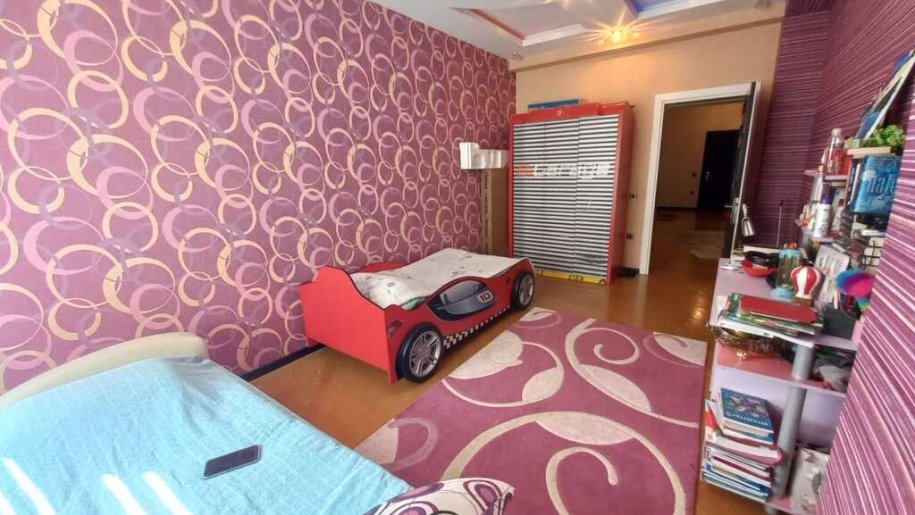 Satılır 3 otaqlı yeni tikili, 140 m², Xətai m.-13