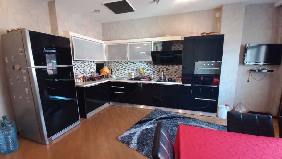 Satılır 3 otaqlı yeni tikili, 140 m², Xətai m.-15