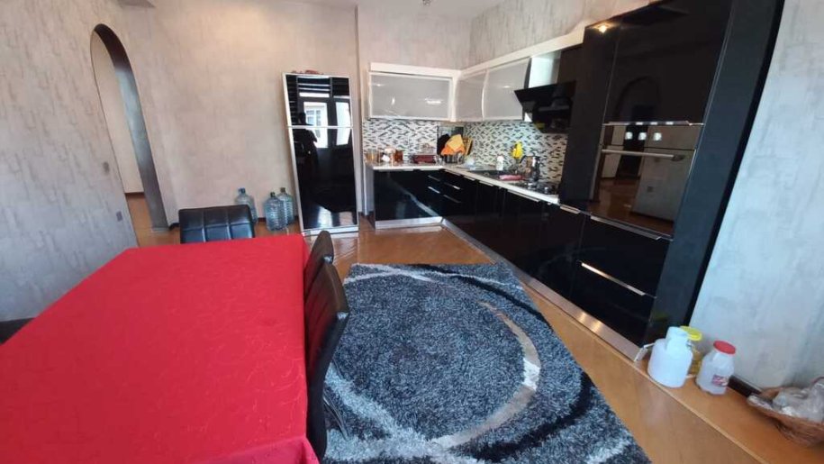 Satılır 3 otaqlı yeni tikili, 140 m², Xətai m.-17