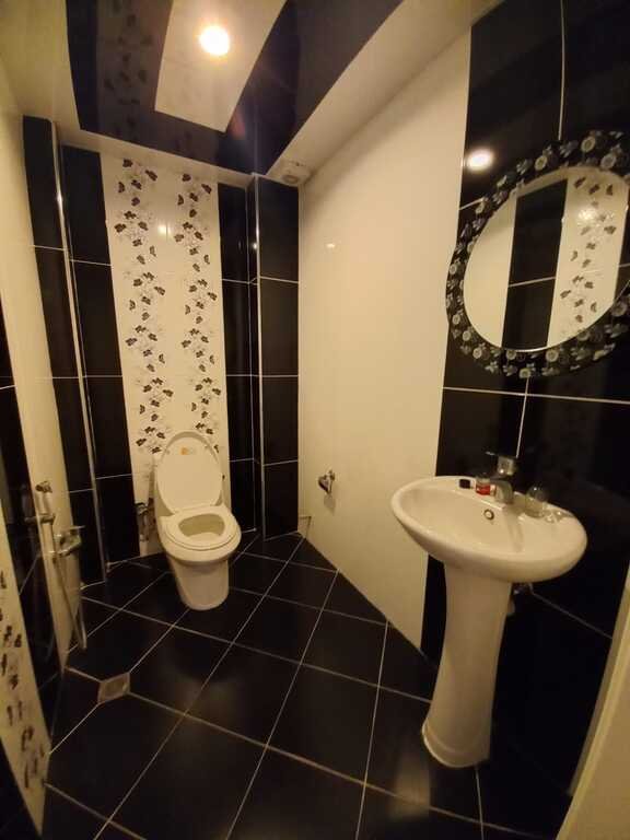 Satılır 3 otaqlı yeni tikili, 140 m², Xətai m.-18