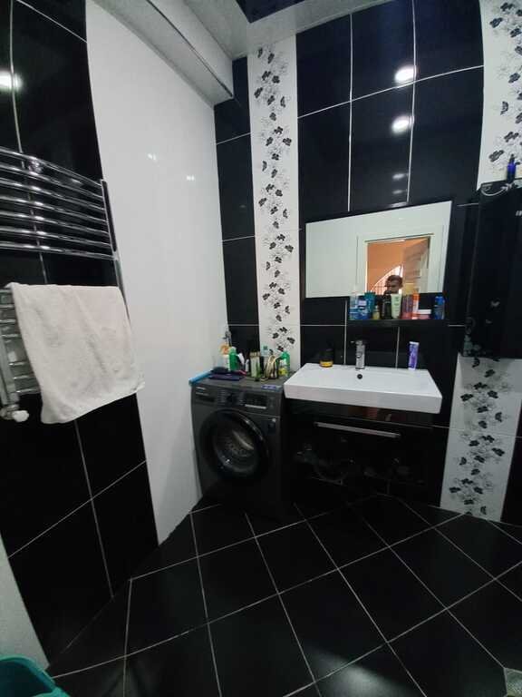 Satılır 3 otaqlı yeni tikili, 140 m², Xətai m.-19