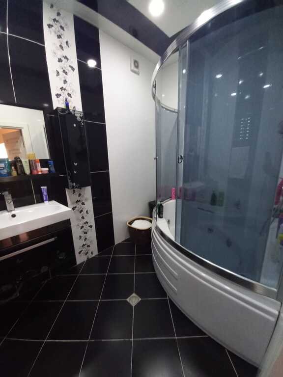 Satılır 3 otaqlı yeni tikili, 140 m², Xətai m.-20