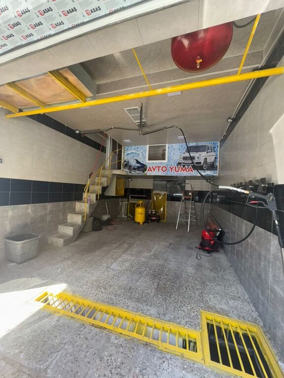 30 m<sup>2</sup> obyekt satılır, Gənclik m.-1