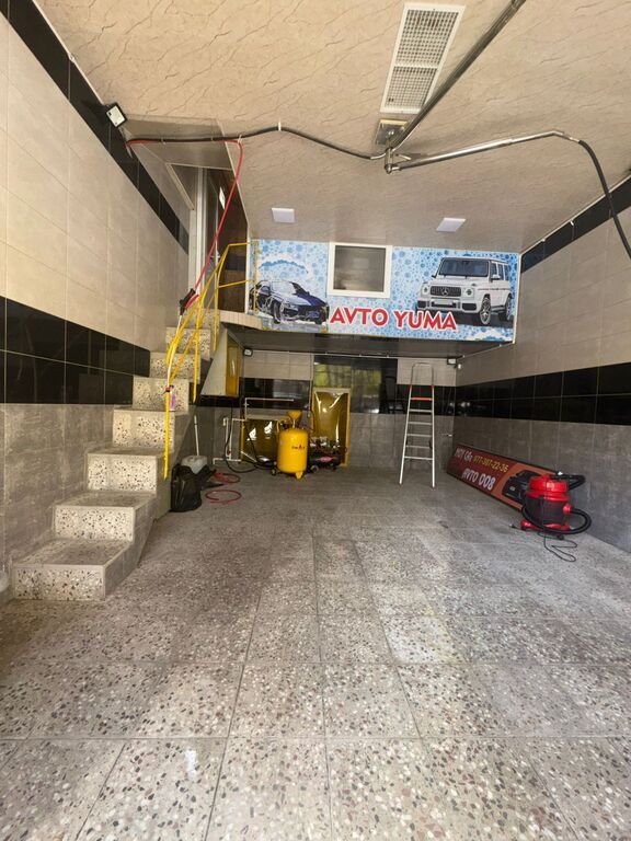 30 m<sup>2</sup> obyekt satılır, Gənclik m.-2