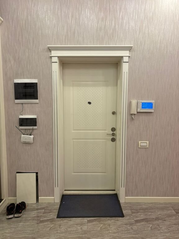 Satılır 3 otaqlı yeni tikili, 130 m², İnşaatçılar m.-16