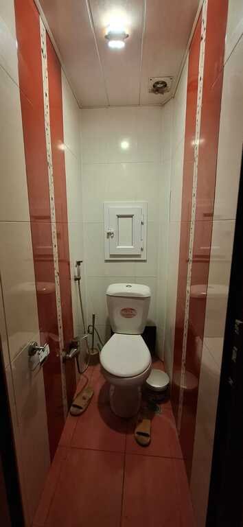 Kirayə verilir 2 otaqlı köhnə tikili, 55 m², 9-cu mikrorayon-5