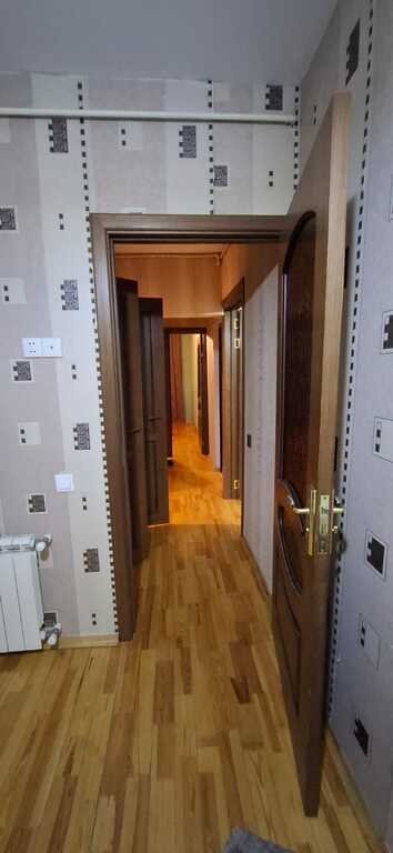 Kirayə verilir 2 otaqlı köhnə tikili, 55 m², 9-cu mikrorayon-7