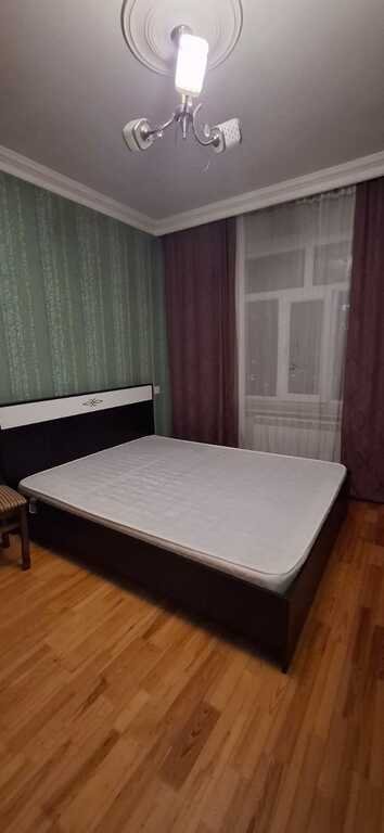 Kirayə verilir 2 otaqlı köhnə tikili, 55 m², 9-cu mikrorayon-8