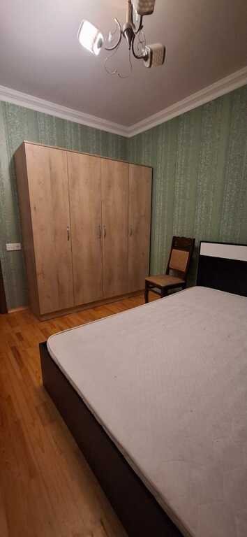 Kirayə verilir 2 otaqlı köhnə tikili, 55 m², 9-cu mikrorayon-9