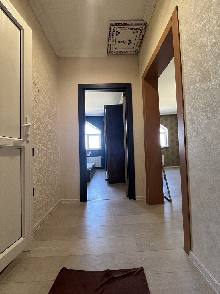 Satılır 2 otaqlı yeni tikili, 44 m², Masazır-1