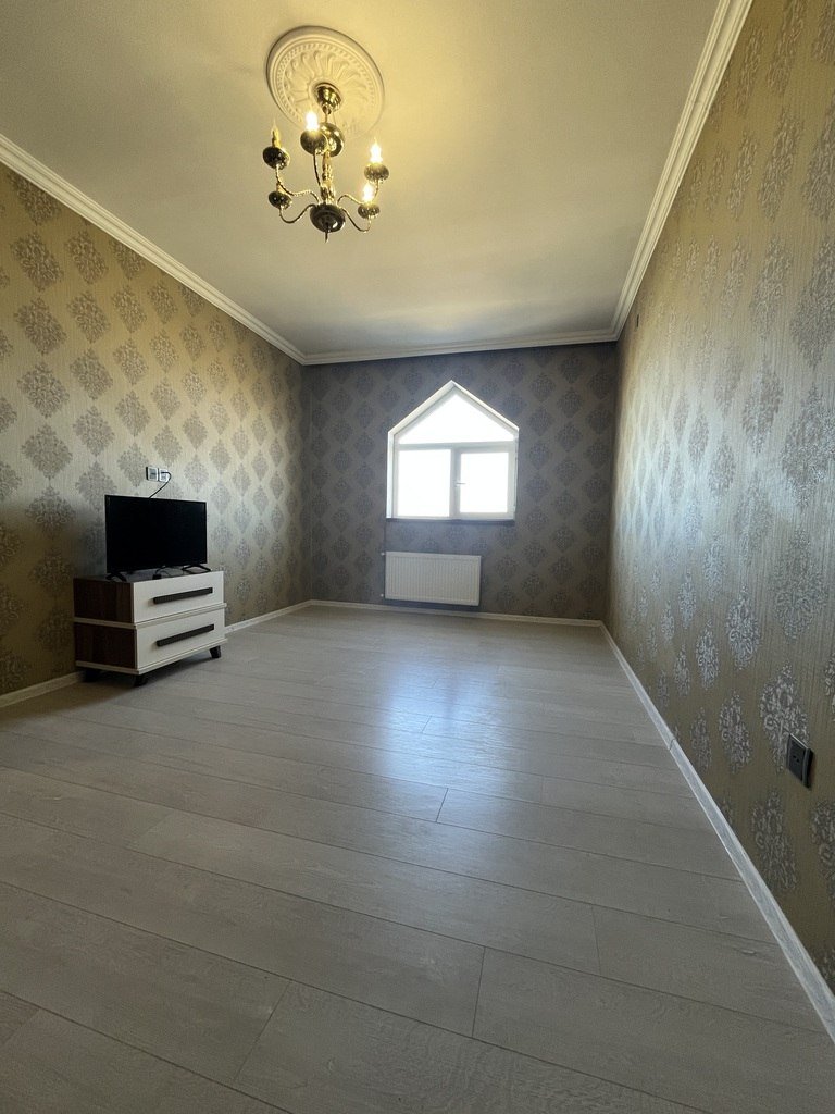 Satılır 2 otaqlı yeni tikili, 44 m², Masazır-3