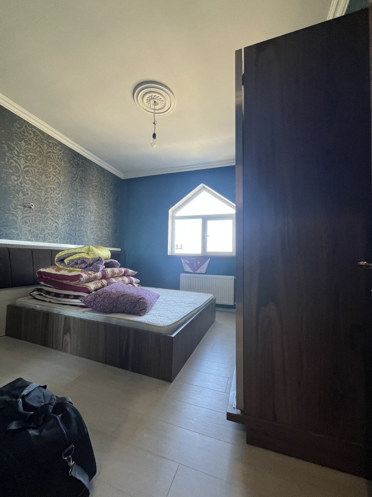 Satılır 2 otaqlı yeni tikili, 44 m², Masazır-4