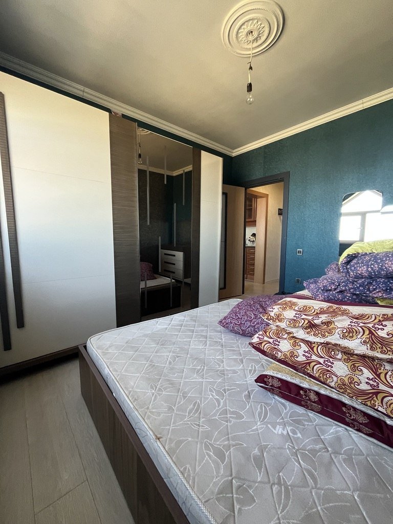 Satılır 2 otaqlı yeni tikili, 44 m², Masazır-5