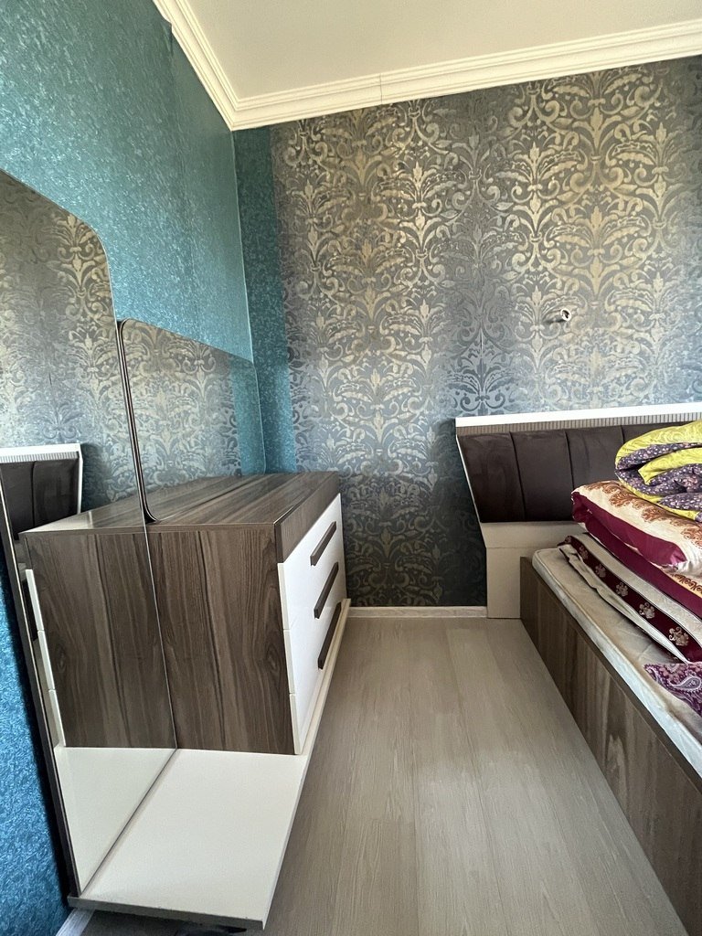 Satılır 2 otaqlı yeni tikili, 44 m², Masazır-7