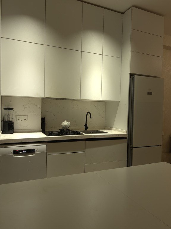 Satılır 3 otaqlı yeni tikili, 80 m², Nizami-1