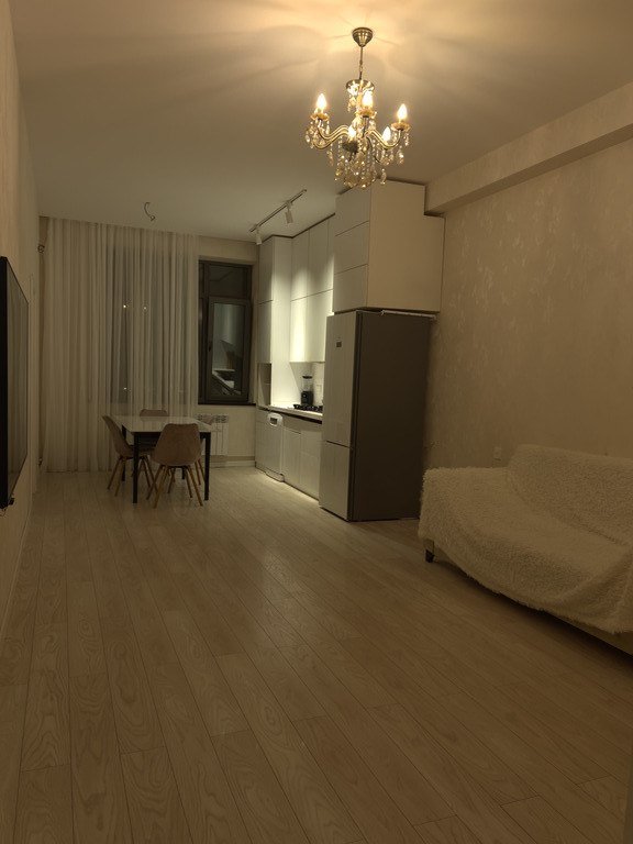 Satılır 3 otaqlı yeni tikili, 80 m², Nizami-3