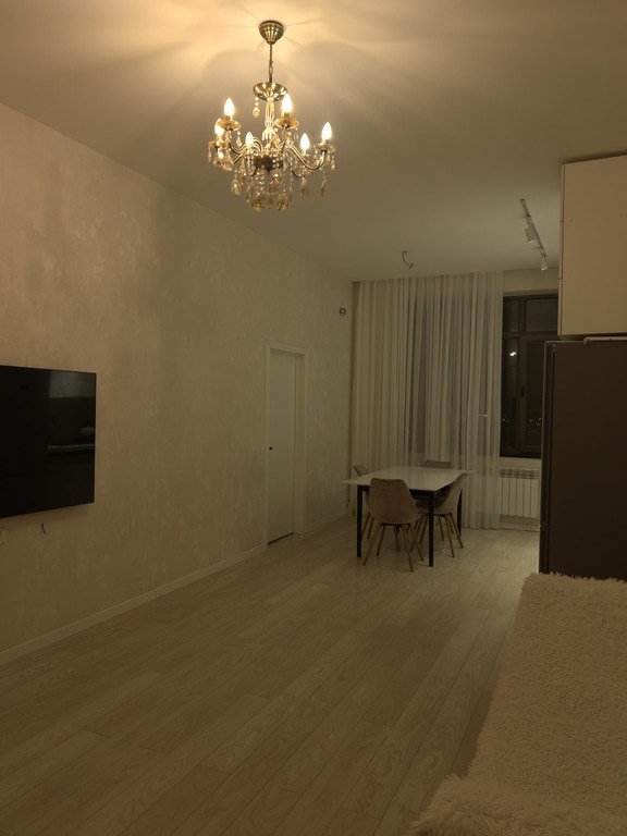 Satılır 3 otaqlı yeni tikili, 80 m², Nizami-4