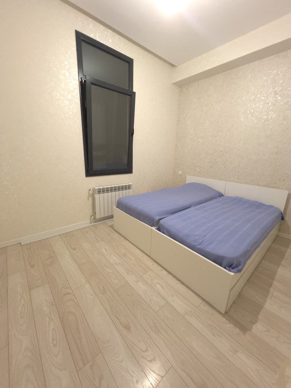 Satılır 3 otaqlı yeni tikili, 80 m², Nizami-6