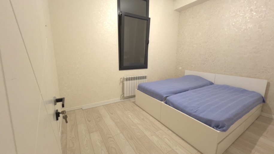 Satılır 3 otaqlı yeni tikili, 80 m², Nizami-7