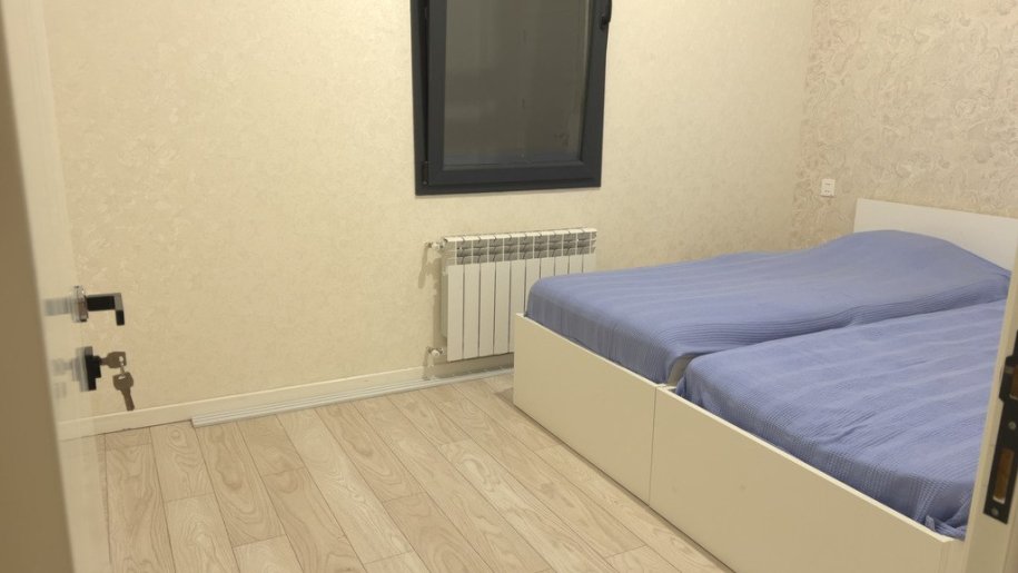 Satılır 3 otaqlı yeni tikili, 80 m², Nizami-8