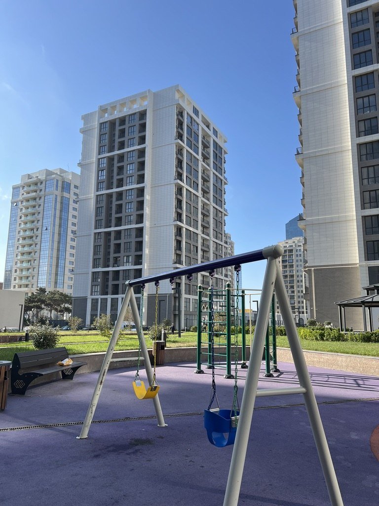 Satılır 3 otaqlı yeni tikili, 80 m², Nizami-14