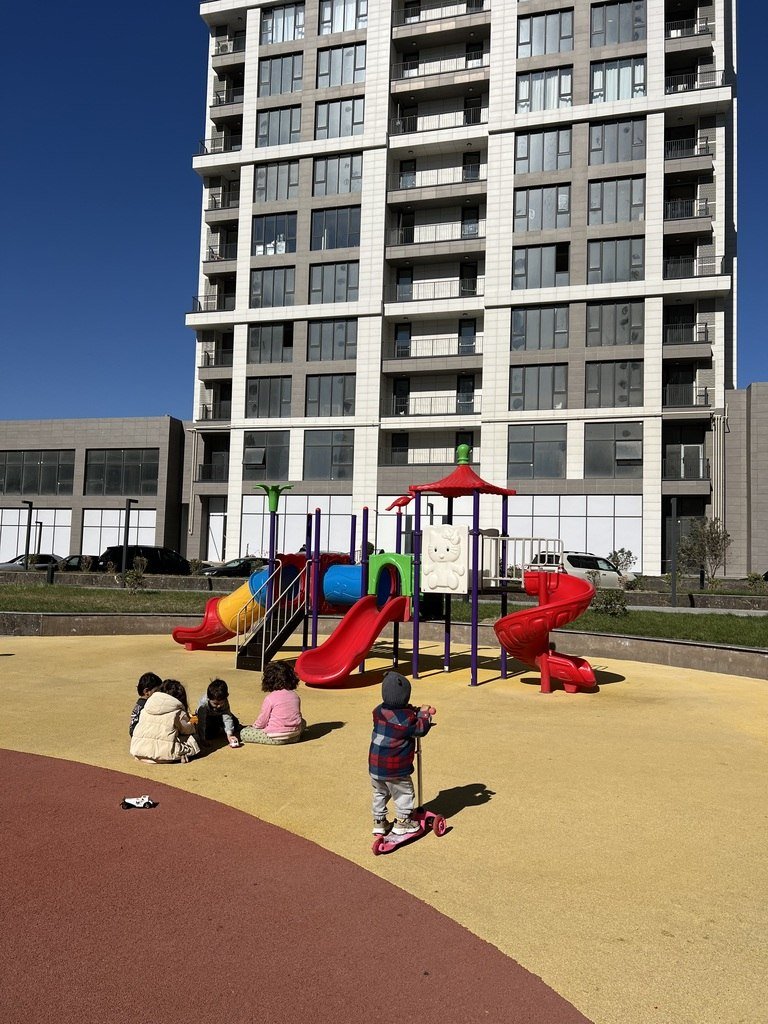 Satılır 3 otaqlı yeni tikili, 80 m², Nizami-15