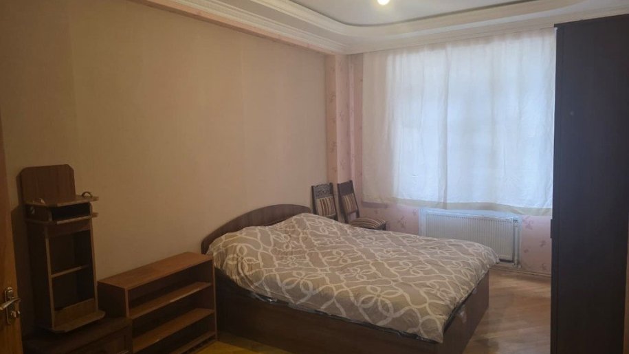 Kirayə verilir 3 otaqlı yeni tikili, 115 m², 8 noyabr-3