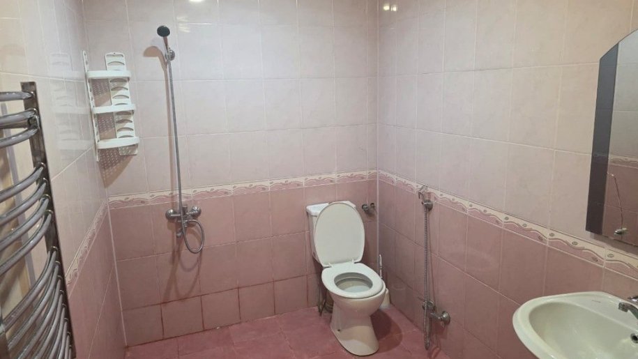 Kirayə verilir 3 otaqlı yeni tikili, 115 m², 8 noyabr-7