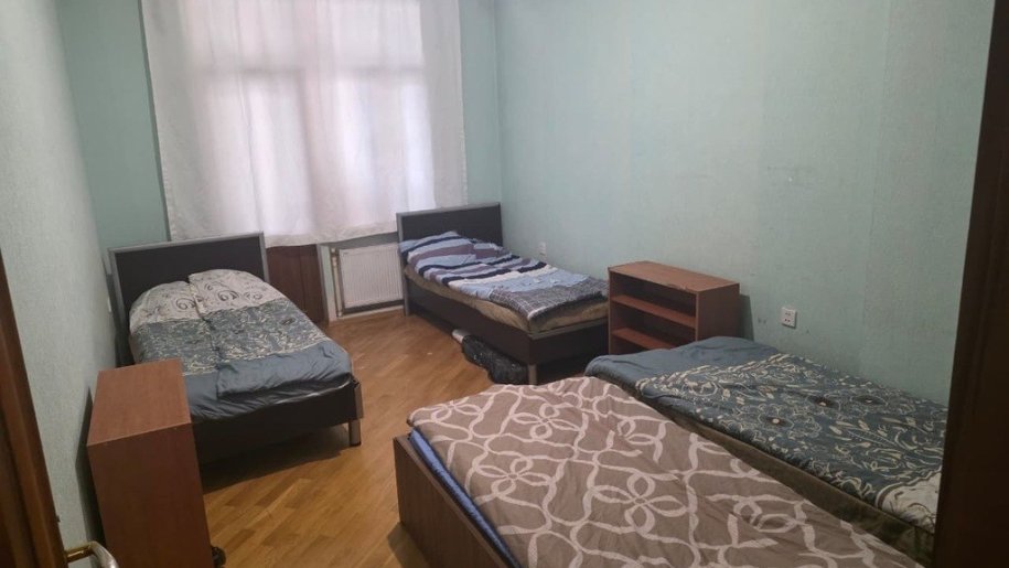 Kirayə verilir 3 otaqlı yeni tikili, 115 m², 8 noyabr-8