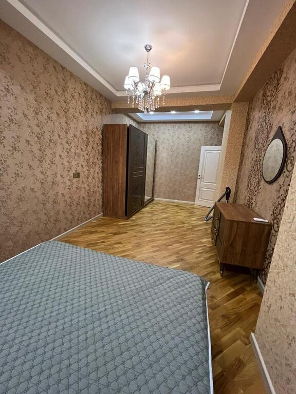 Kirayə verilir 3 otaqlı yeni tikili, 127 m², Nəsimi-9