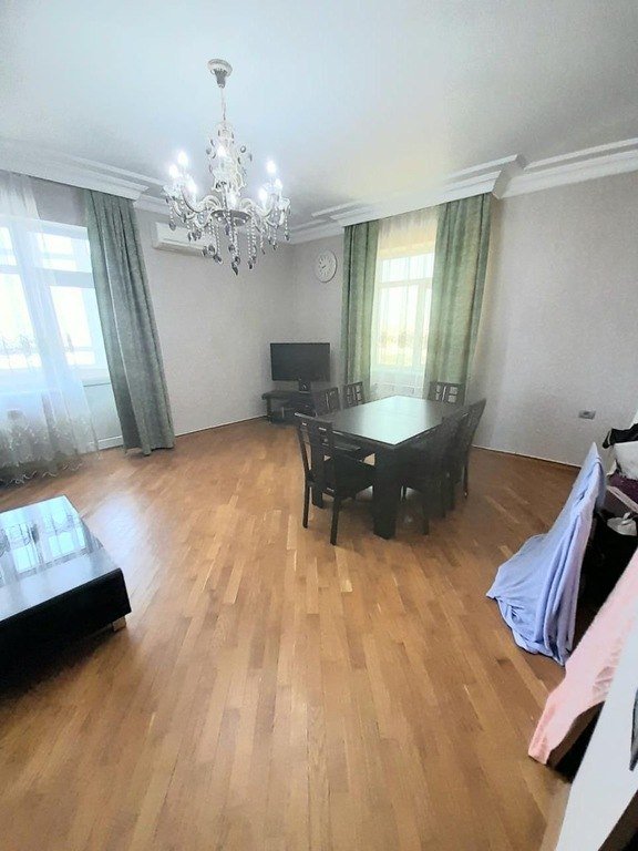 Kirayə verilir 2 otaqlı yeni tikili, 85 m², Böyükşor-1
