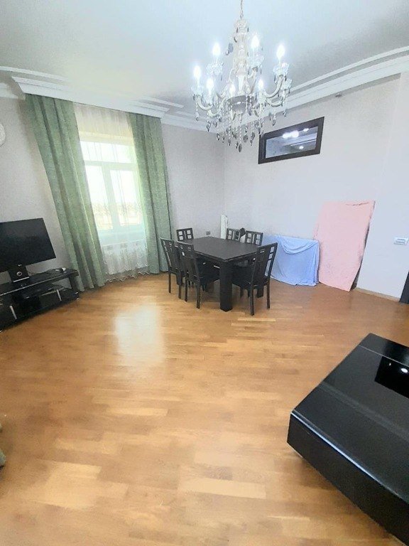 Kirayə verilir 2 otaqlı yeni tikili, 85 m², Böyükşor-2