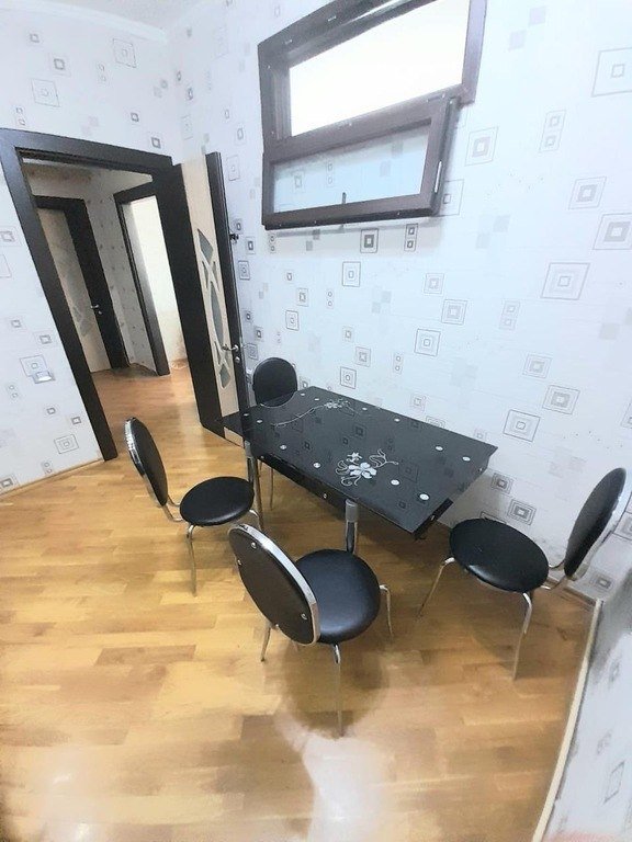 Kirayə verilir 2 otaqlı yeni tikili, 85 m², Böyükşor-4