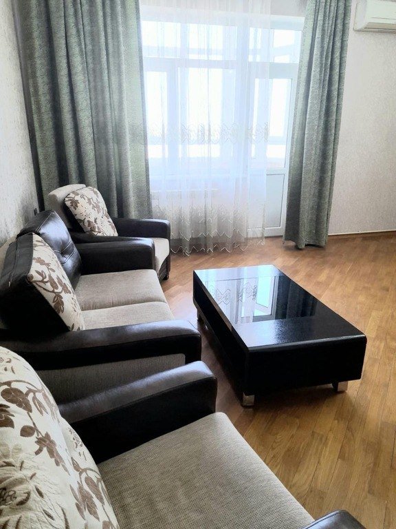Kirayə verilir 2 otaqlı yeni tikili, 85 m², Böyükşor-5