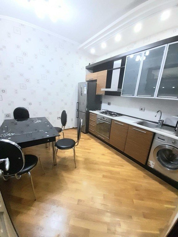 Kirayə verilir 2 otaqlı yeni tikili, 85 m², Böyükşor-6