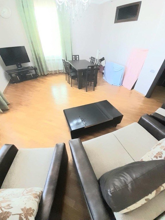 Kirayə verilir 2 otaqlı yeni tikili, 85 m², Böyükşor-8