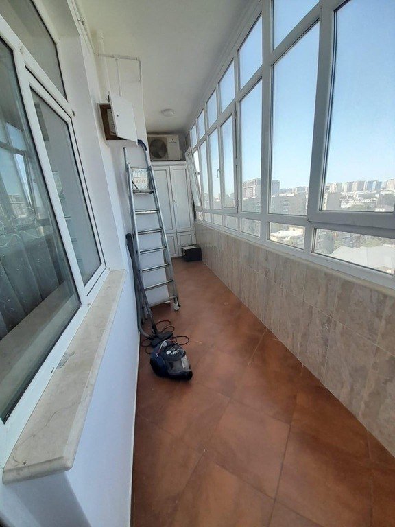 Kirayə verilir 2 otaqlı yeni tikili, 85 m², Böyükşor-10