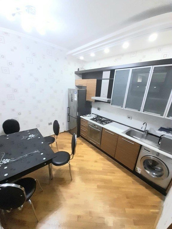 Kirayə verilir 2 otaqlı yeni tikili, 85 m², Böyükşor-11