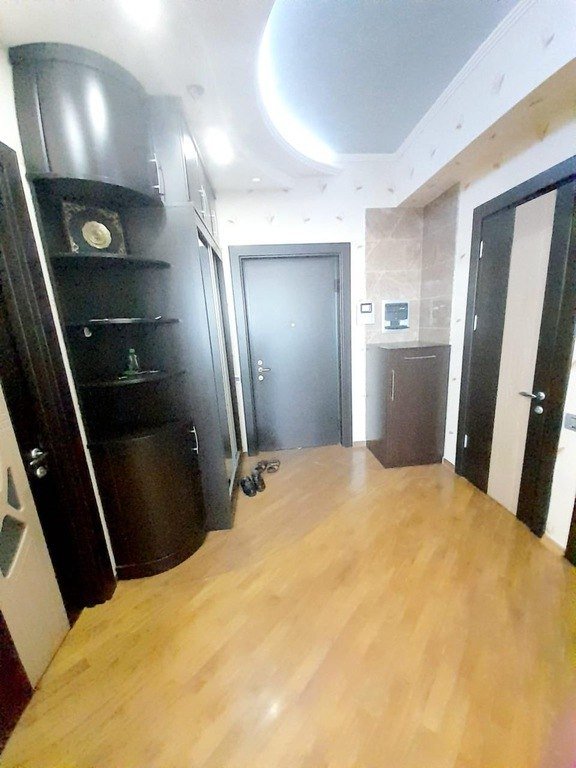 Kirayə verilir 2 otaqlı yeni tikili, 85 m², Böyükşor-12