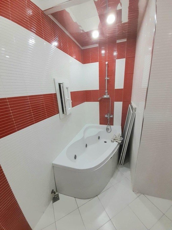 Kirayə verilir 2 otaqlı yeni tikili, 85 m², Böyükşor-16