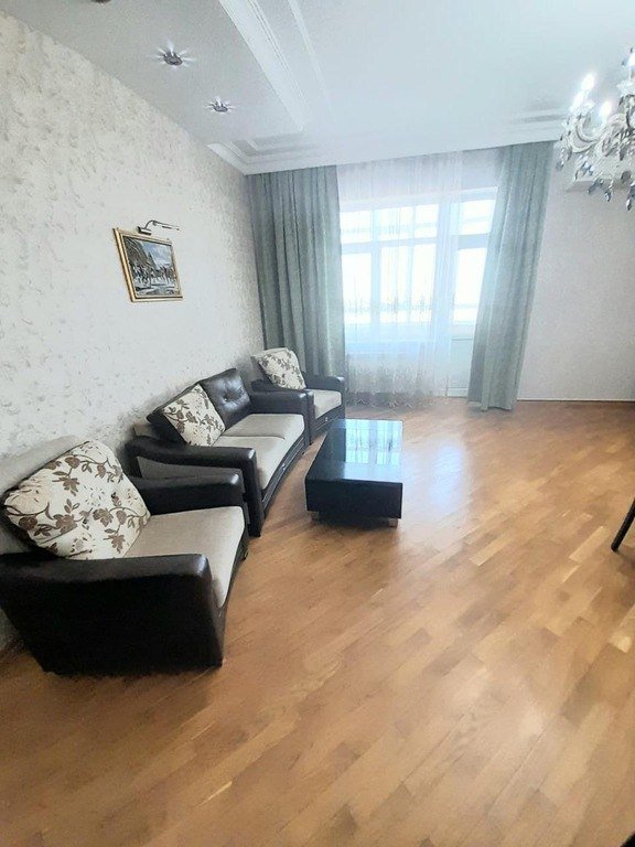 Kirayə verilir 2 otaqlı yeni tikili, 85 m², Böyükşor-17