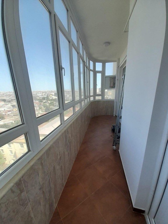 Kirayə verilir 2 otaqlı yeni tikili, 85 m², Böyükşor-18